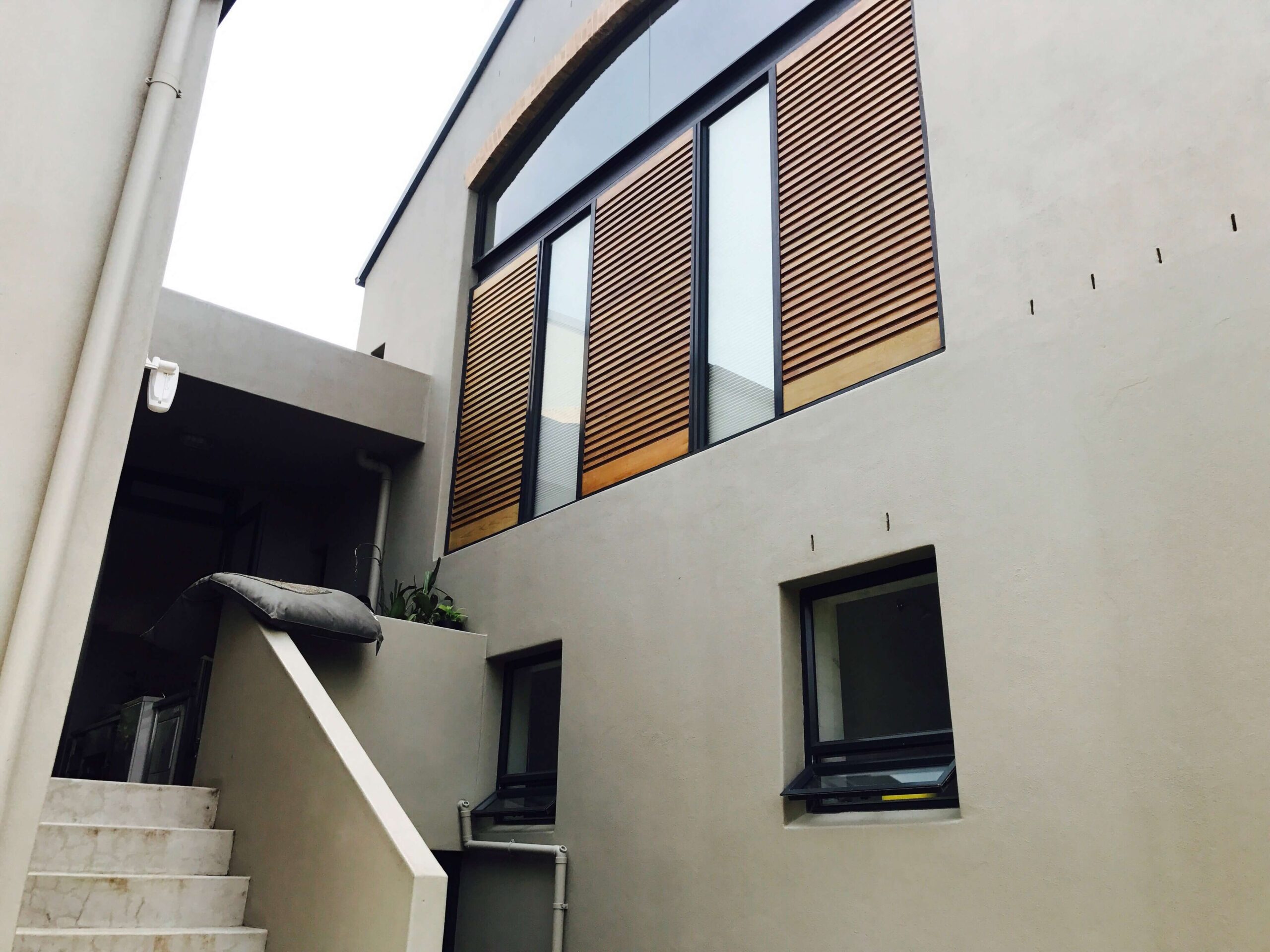 house house