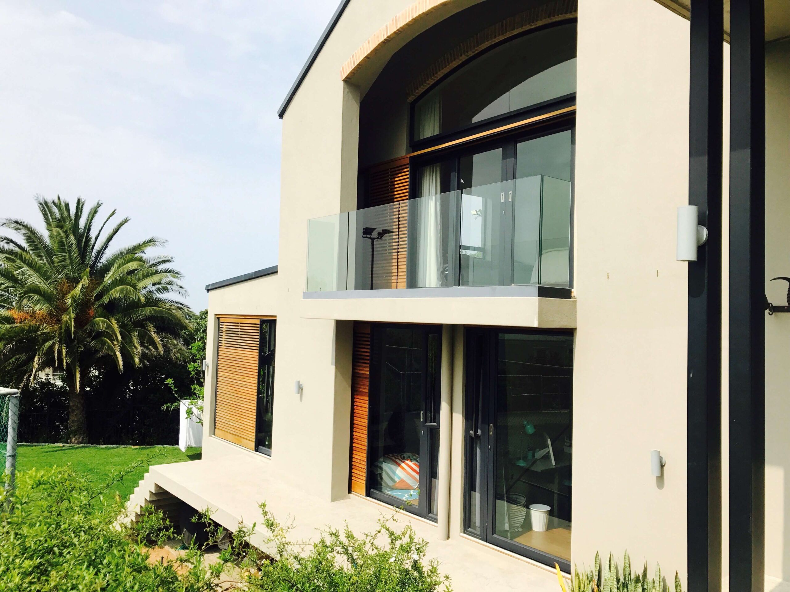 glass and aluminium doors and balcony glass and aluminium doors and balcony