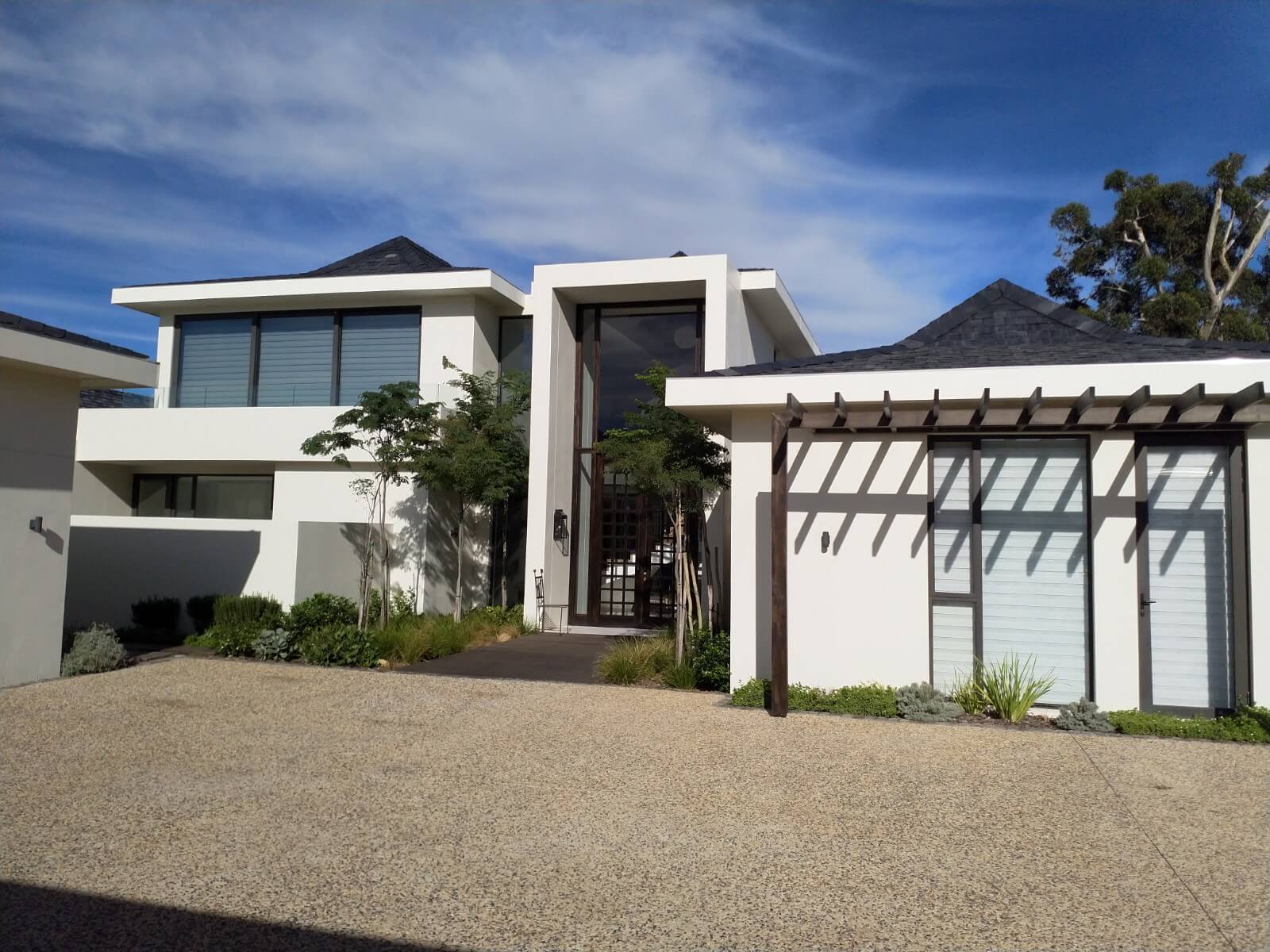 frameless glass and aluminium products